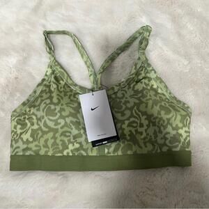 Nike Women Dri-FIT Training Indy Sports Bra